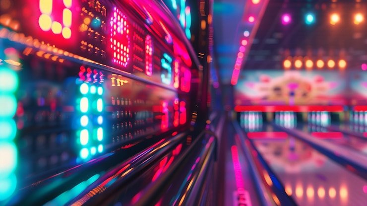 slot dj featured game showcase