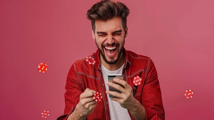 slot dj featured game showcase