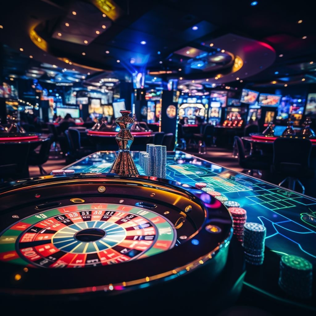 slot dj featured game showcase