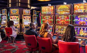 slot dj featured game showcase
